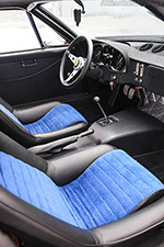 Ferrari 365 GTB/4 Daytona Competizione S3