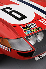 Ferrari 365 GTB/4 Daytona Competizione S3
