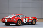 Ferrari 365 GTB/4 Daytona Competizione S3