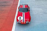 Ferrari 365 GTB/4 Daytona Competizione S3
