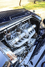 Alfa Romeo 8C 2300 Figoni Cabriolet