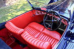 Alfa Romeo 8C 2300 Figoni Cabriolet