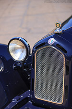 Alfa Romeo 8C 2300 Figoni Cabriolet