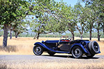 Alfa Romeo 8C 2300 Figoni Cabriolet