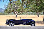 Alfa Romeo 8C 2300 Figoni Cabriolet