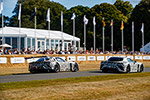 2025 Goodwood Festival of Speed