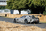2025 Goodwood Festival of Speed