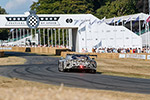 2025 Goodwood Festival of Speed