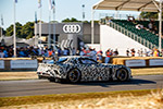 2025 Goodwood Festival of Speed