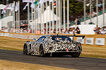 2025 Goodwood Festival of Speed