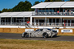 2025 Goodwood Festival of Speed