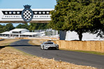 2025 Goodwood Festival of Speed