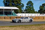 2025 Goodwood Festival of Speed