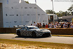 2025 Goodwood Festival of Speed