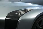 Nissan GT-R Proto