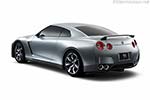 Nissan GT-R Proto