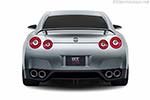 Nissan GT-R Proto