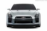 Nissan GT-R Proto