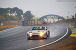 2025 Le Mans Classic