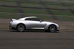 Nissan GT-R Proto