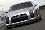Nissan GT-R Proto