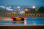 2025 Le Mans Classic