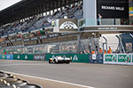 2025 Le Mans Classic