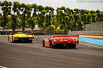2025 Le Mans Classic
