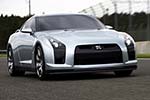 Nissan GT-R Proto