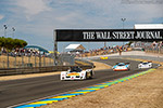 2025 Le Mans Classic