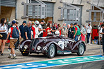 2025 Le Mans Classic