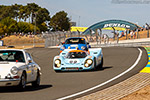 2025 Le Mans Classic