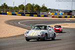 2025 Le Mans Classic