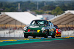 2025 Le Mans Classic