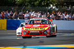 2025 Le Mans Classic