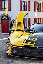 Ferrari Daytona SP3