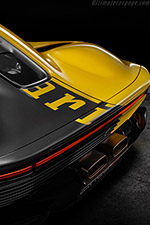 Ferrari Daytona SP3