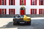 Ferrari Daytona SP3