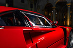 Ferrari F40 LM