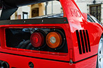 Ferrari F40 LM