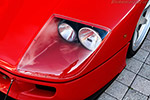 Ferrari F40 LM