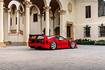 Ferrari F40 LM