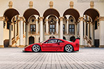 Ferrari F40 LM