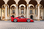 Ferrari F40 LM