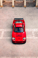 Ferrari F40 LM