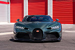 Bugatti Chiron Super Sport