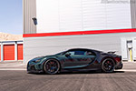 Bugatti Chiron Super Sport