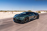 Bugatti Chiron Super Sport