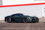 Bugatti Chiron Super Sport