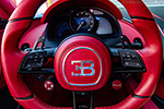 Bugatti Chiron Pur Sport
